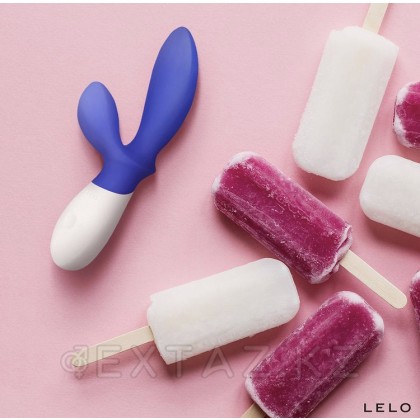 Массажер простаты Loki Wave - Lelo от sex shop Extaz фото 5