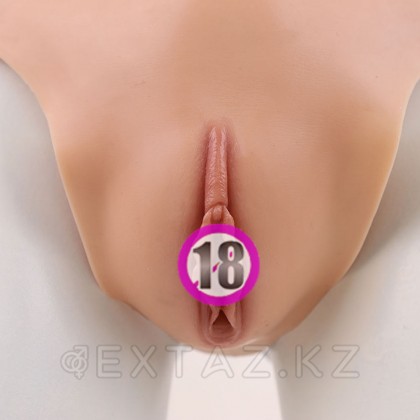Жалған қынап (белдіктерде) от sex shop Extaz фото 6