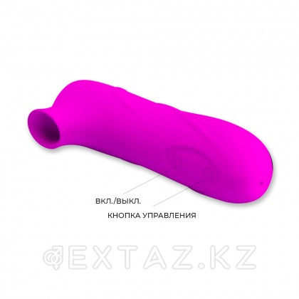 Romance Magic Flute вакуумдық клиторлық стимулятор от sex shop Extaz фото 6