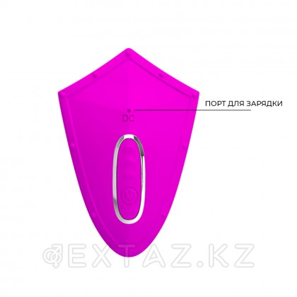 Сымсыз діріл стимуляторы көбелек Walker күлгін от sex shop Extaz фото 7