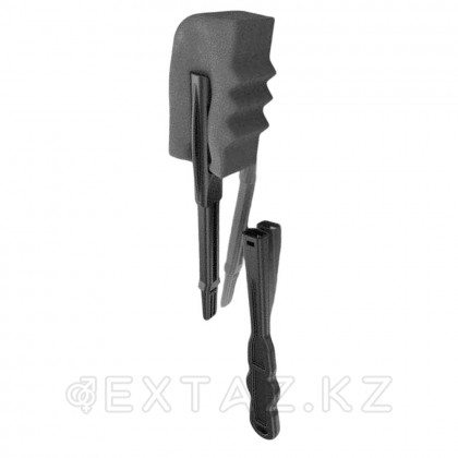 Bathmate cleaning brush гидропомпасының гигиеналық тазалау щеткасы от sex shop Extaz