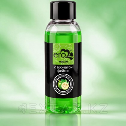 Feijoa ORO хош иісті массаж майы, 50 мл от sex shop Extaz фото 2