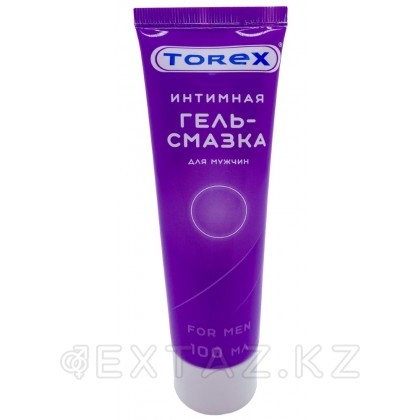 Torex for men 100 мл гельді майлау от sex shop Extaz