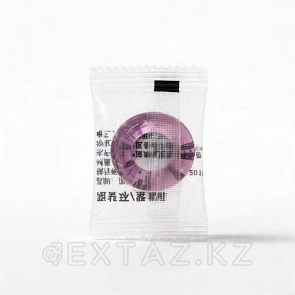 My extaz эрекциялық сақинасы, қызғылт от sex shop Extaz фото 2
