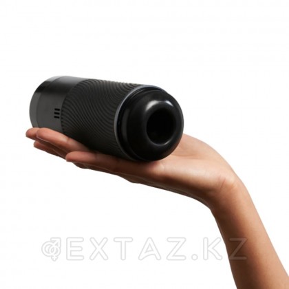 Мастурбатор arcwave Pow қара от sex shop Extaz фото 11
