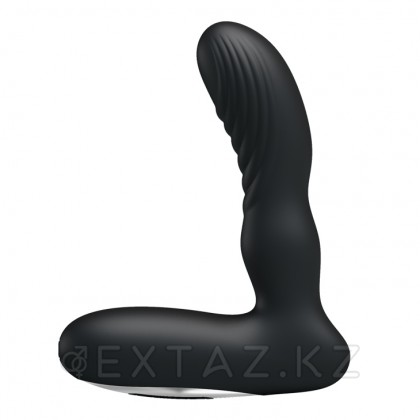 Массажер простаты с зарядным устройством от Pretty Love от sex shop Extaz фото 5