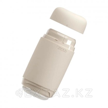 Tenga Puffy Latte Brown Мастурбаторы от sex shop Extaz фото 4