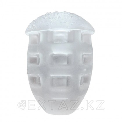 Mini masturbator Shot By Alive, мөлдір от sex shop Extaz фото 3