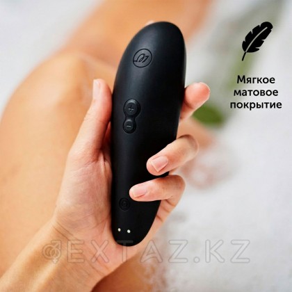 Womanizer Classic 2 байланыссыз клиторальды стимулятор қара от sex shop Extaz фото 6