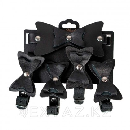 Қара садақ жиынтығы от sex shop Extaz