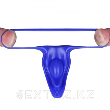 Эрекционное кольцо с вибрацией Power Clit от sex shop Extaz фото 5