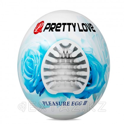 Pleasure egg III мастурбаторы от sex shop Extaz