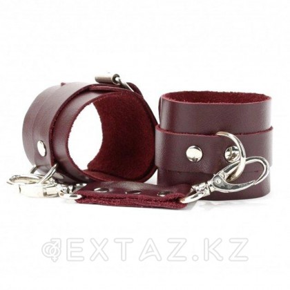 Бордо кісендері от sex shop Extaz фото 3