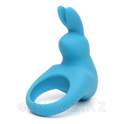 Бақытты қоян Діріл сақинасы көк от sex shop Extaz фото 2