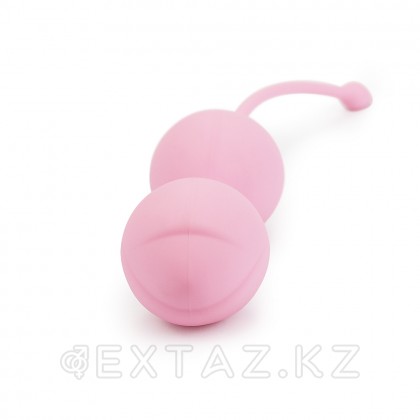 IWhizz Pink қынаптық шарлары (қынап бұлшықеттерін жаттықтыру үшін) от sex shop Extaz фото 4