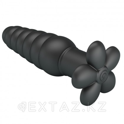 Анальный вибростимулятор Imron от sex shop Extaz фото 4