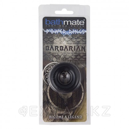 Bathmate barbarian эрекциялық сақина от sex shop Extaz фото 5