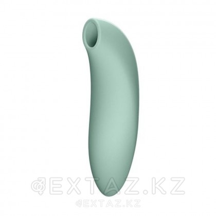 Байланыссыз клиторлық стимулятор We-Vibe Melt 2 шалфей от sex shop Extaz
