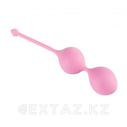 Alive қызғылт U-Tone қынап шарлары от sex shop Extaz фото 4