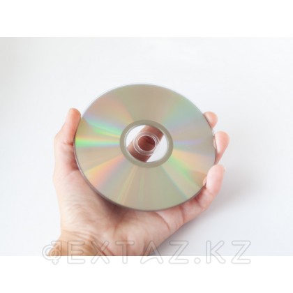 Диск DVD - 1 фильм от sex shop Extaz