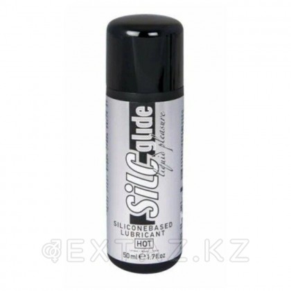 Силикон негізіндегі silcglide siliconebased lubricant 50 мл. от sex shop Extaz