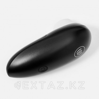 Womanizer mini 2 байланыссыз клиторальды стимулятор қара от sex shop Extaz фото 3