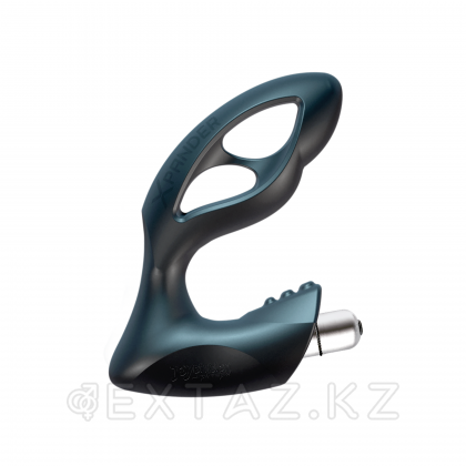 Joy Division Стимулятор простаты Xpander X4+ перезаряжаемый размер L от sex shop Extaz