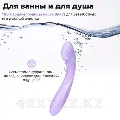 G Margot Svakom нүктесіне арналған ақылды вибратор от sex shop Extaz фото 7