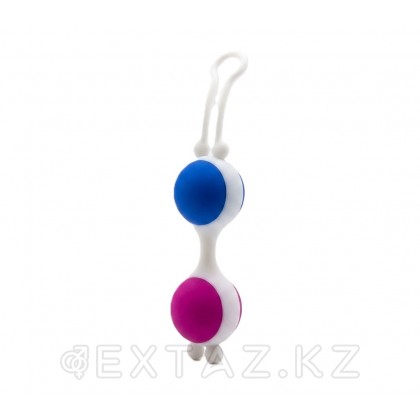 Қынаптық шарлар жылғы Lealso от sex shop Extaz