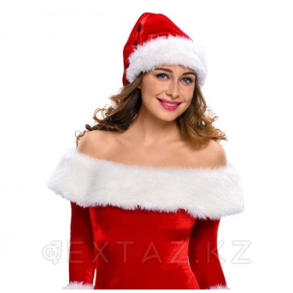 Шапочка Санты от sex shop Extaz