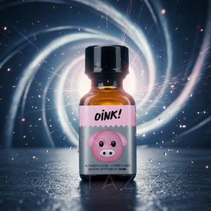 Oink попперлері 24 мл. (Люксембург) от sex shop Extaz фото 4