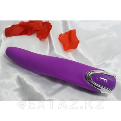 Массажер для точки G (Не работает вибрация) от sex shop Extaz