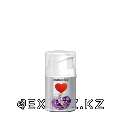 Интенсивті Гель