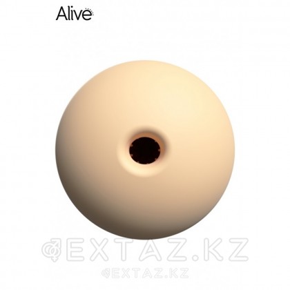 Шағын мастурбатор Shot By Alive, жалаңаш от sex shop Extaz