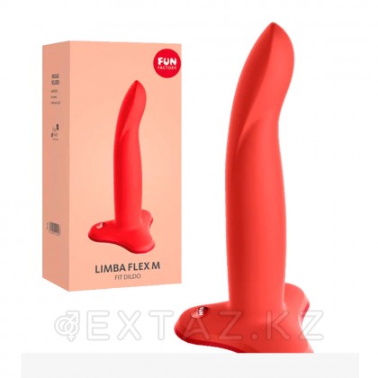 Fun Factory (M)Limba Flex дилдосы  от sex shop Extaz