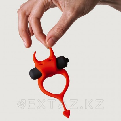 Devol Adrien Lastic эрекциялық сақинасы от sex shop Extaz фото 6