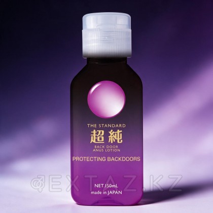 Түймедақ сығындысы бар Гель .beyond back door, 150 мл. от sex shop Extaz фото 4