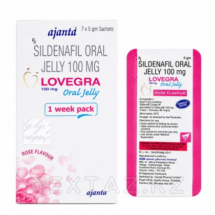 Lovegra әйелдерге арналған қызықты желе от sex shop Extaz