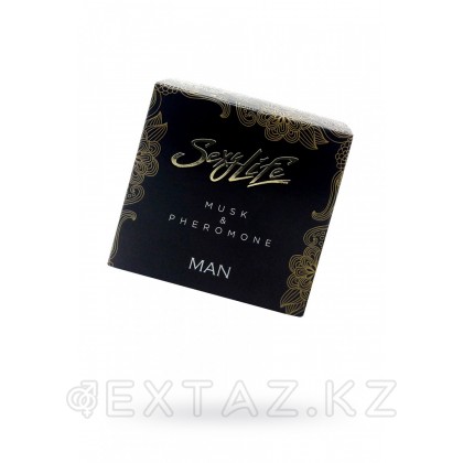 Концентрированные феромоны с мускусом Musk&Pheromone 5мл мужские от sex shop Extaz фото 2
