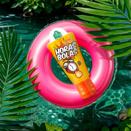 HORAS BOLAS гельді ұзартқыш от sex shop Extaz фото 4