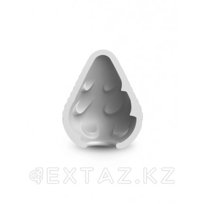 ФлешНаш Smear - мастурбатор-яйцо, 6.5х5 см от sex shop Extaz