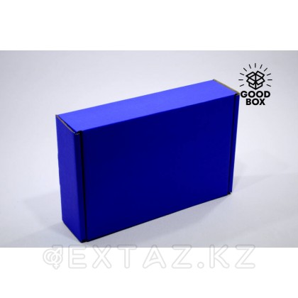 Қорап 315*215*81 көк от sex shop Extaz