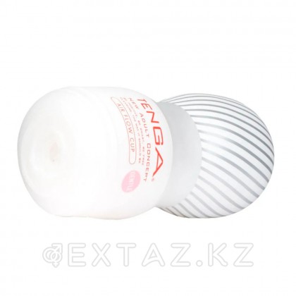 Tenga Air Flow Cup Gentle Мастурбаторы от sex shop Extaz фото 4