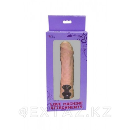Сменная насадка для секс машин от sex shop Extaz