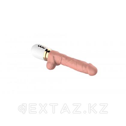 Шынайы премиум AGAG вибраторы от sex shop Extaz фото 3