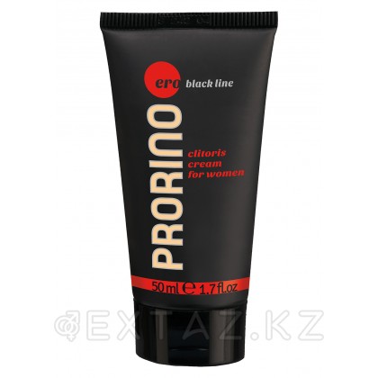 Клиторальный крем Prorino Clitoris Cream, 50 мл от sex shop Extaz