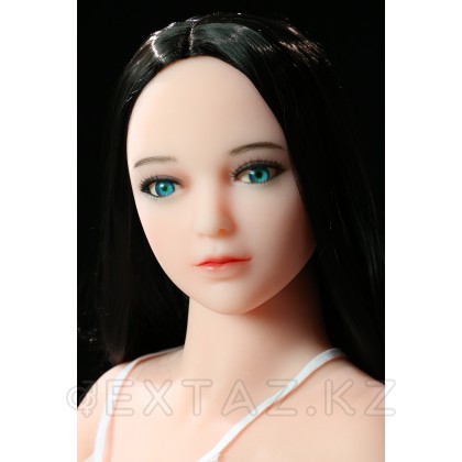 Реалистичная секс кукла Polly (165 см., 29,4 кг.) от sex shop Extaz фото 13