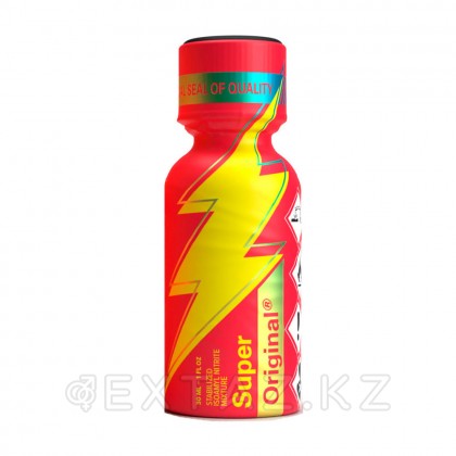 Попперс Super Original Amyl 30 мл от sex shop Extaz