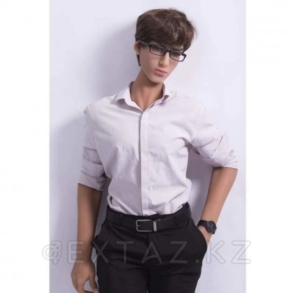 Шынайы секс қуыршақ Герман (162 см, 32 кг) от sex shop Extaz фото 16