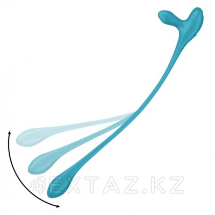 Satisfyer Plug & Play 1 жұптық мультивибраторы от sex shop Extaz фото 2